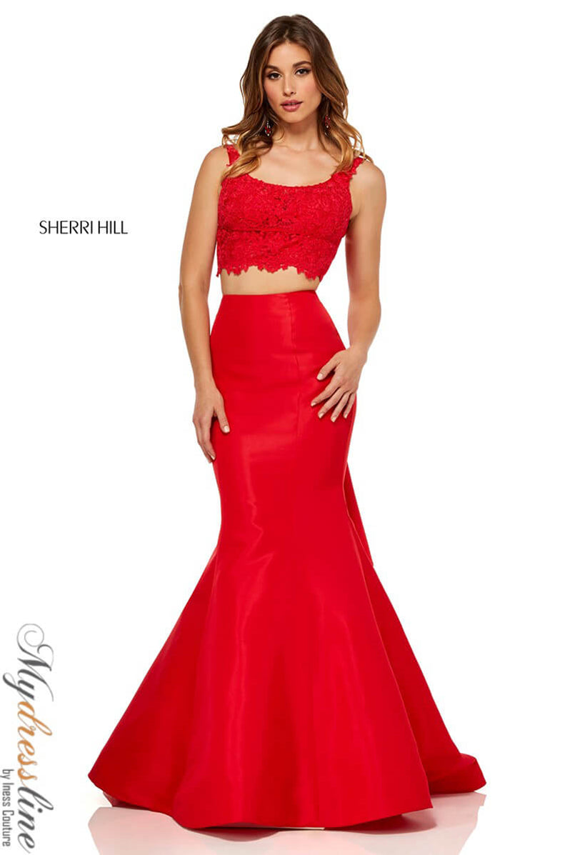 Sherri Hill 52528 - Mydressline