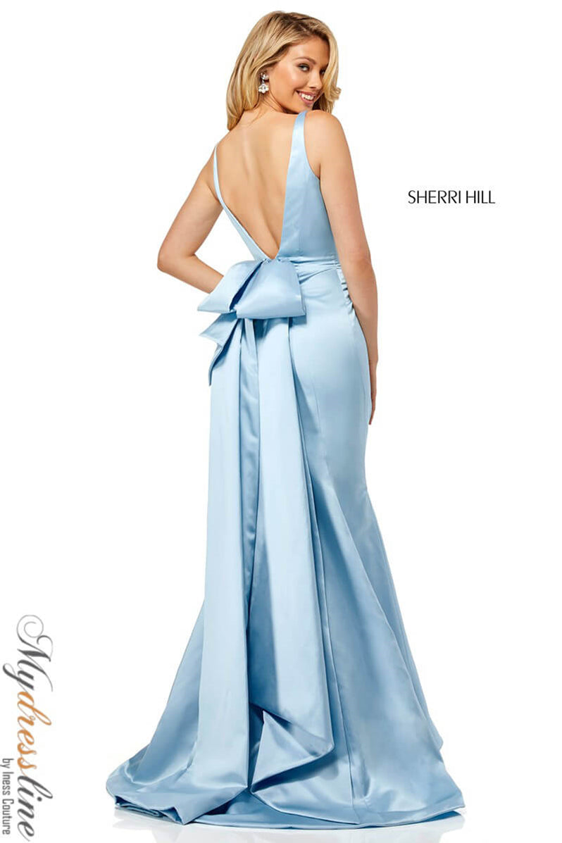 Sherri Hill 52540 - Mydressline