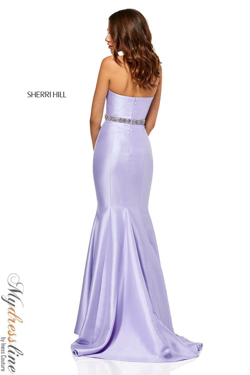 Sherri Hill 52541 - Mydressline