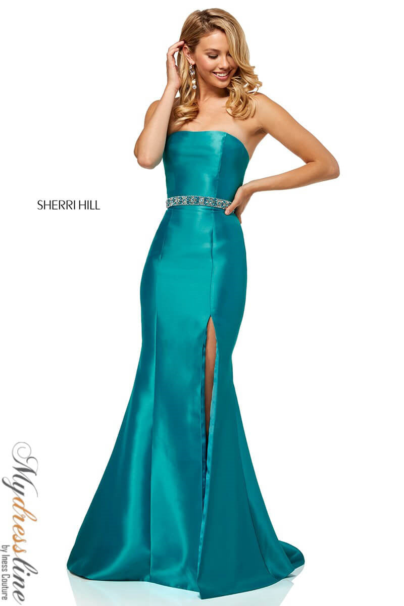 Sherri Hill 52541 - Mydressline
