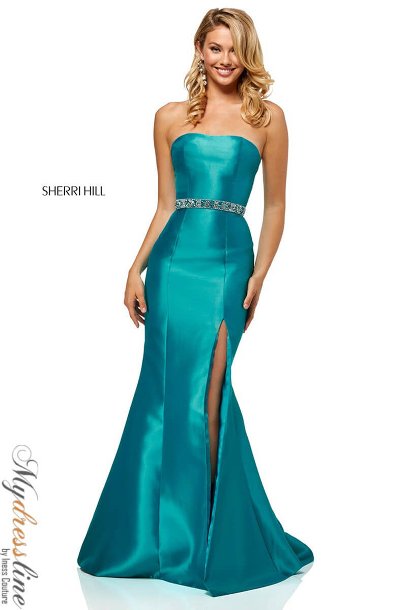 Sherri Hill 52541 - Mydressline