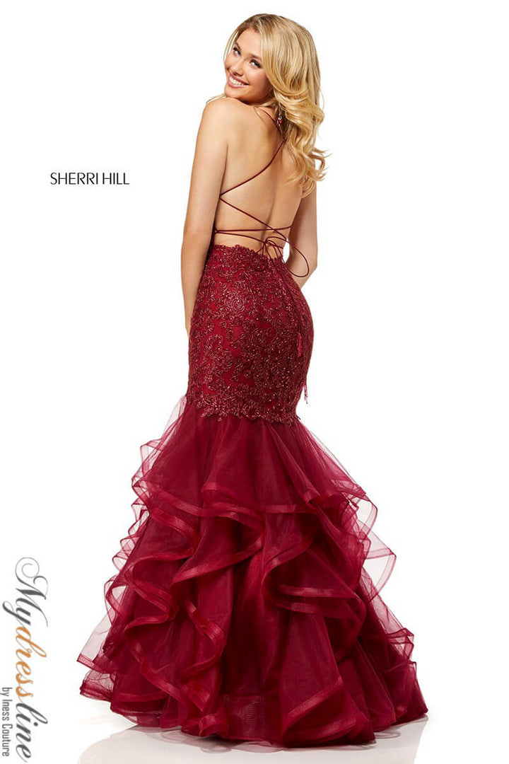 Sherri Hill 52560 - Mydressline