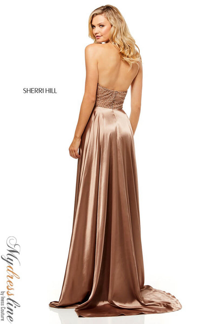 Sherri Hill 52570 - Mydressline