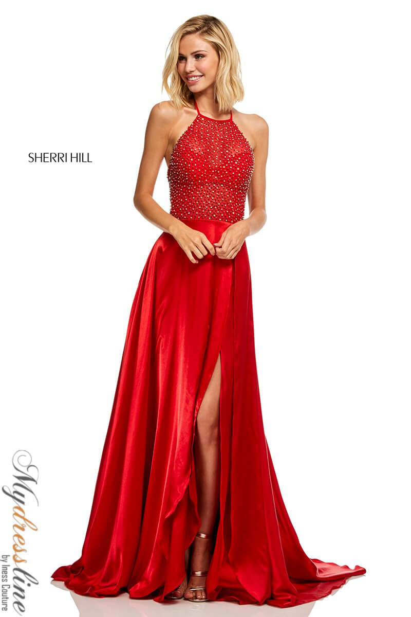 Sherri Hill 52570 - Mydressline
