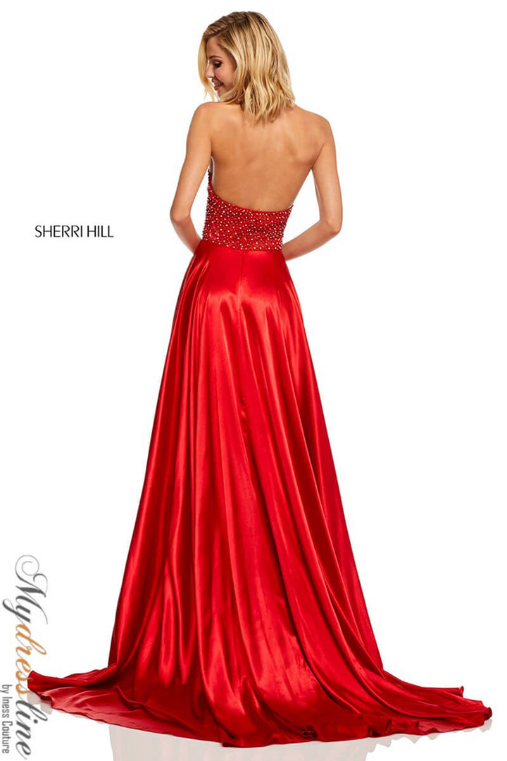Sherri Hill 52570 - Mydressline