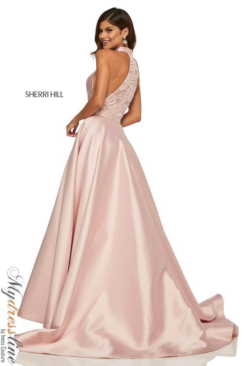 Sherri Hill 52573 - Mydressline