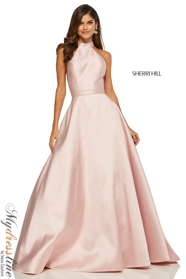 Sherri Hill 52573 - Mydressline
