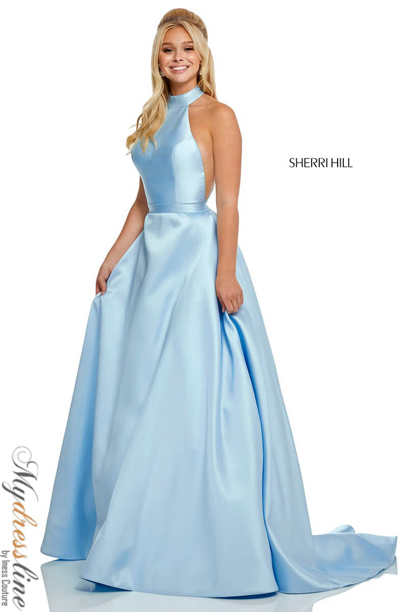 Sherri Hill 52573 - Mydressline