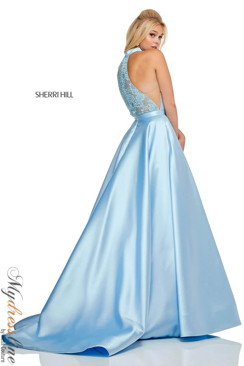 Sherri Hill 52573 - Mydressline