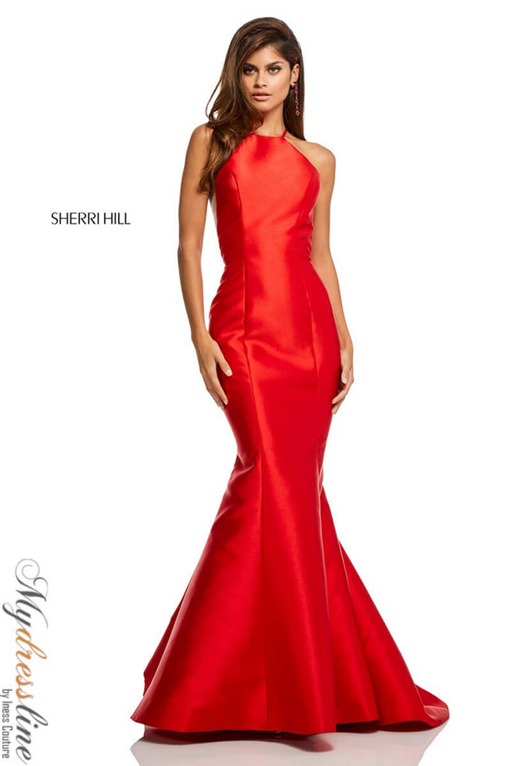 Sherri Hill 52575 - Mydressline