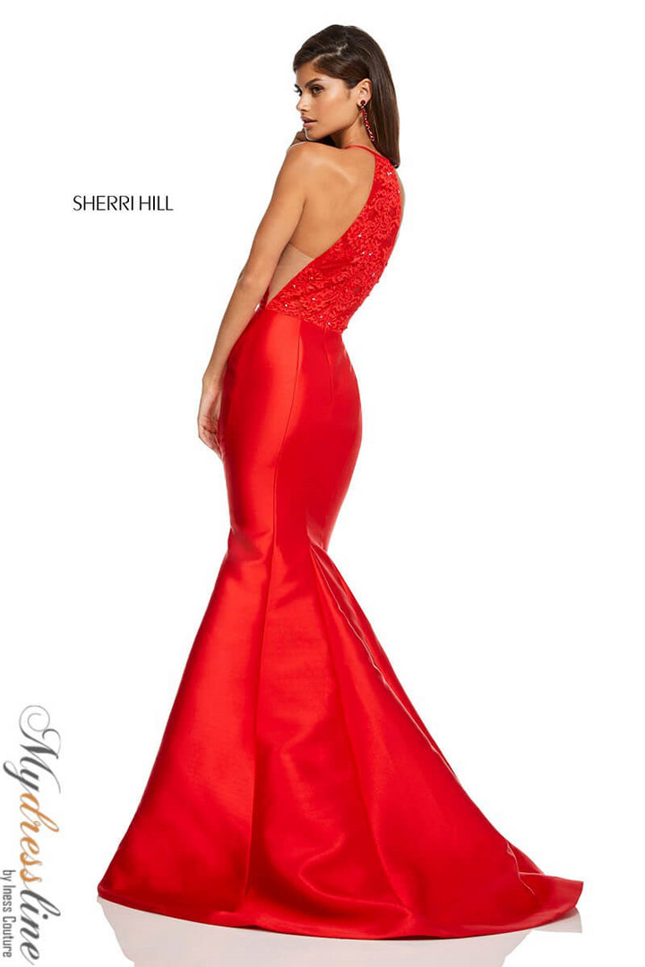 Sherri Hill 52575 - Mydressline