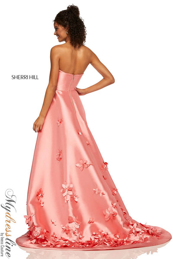 Sherri Hill 52581 - Mydressline