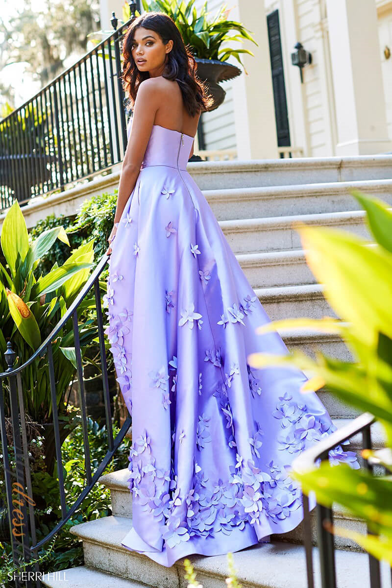 Sherri Hill 52581 - Mydressline