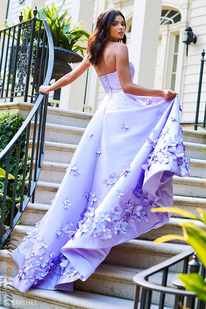 Sherri Hill 52581 - Mydressline