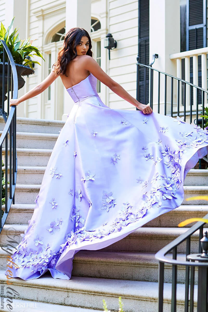 Sherri Hill 52581 - Mydressline