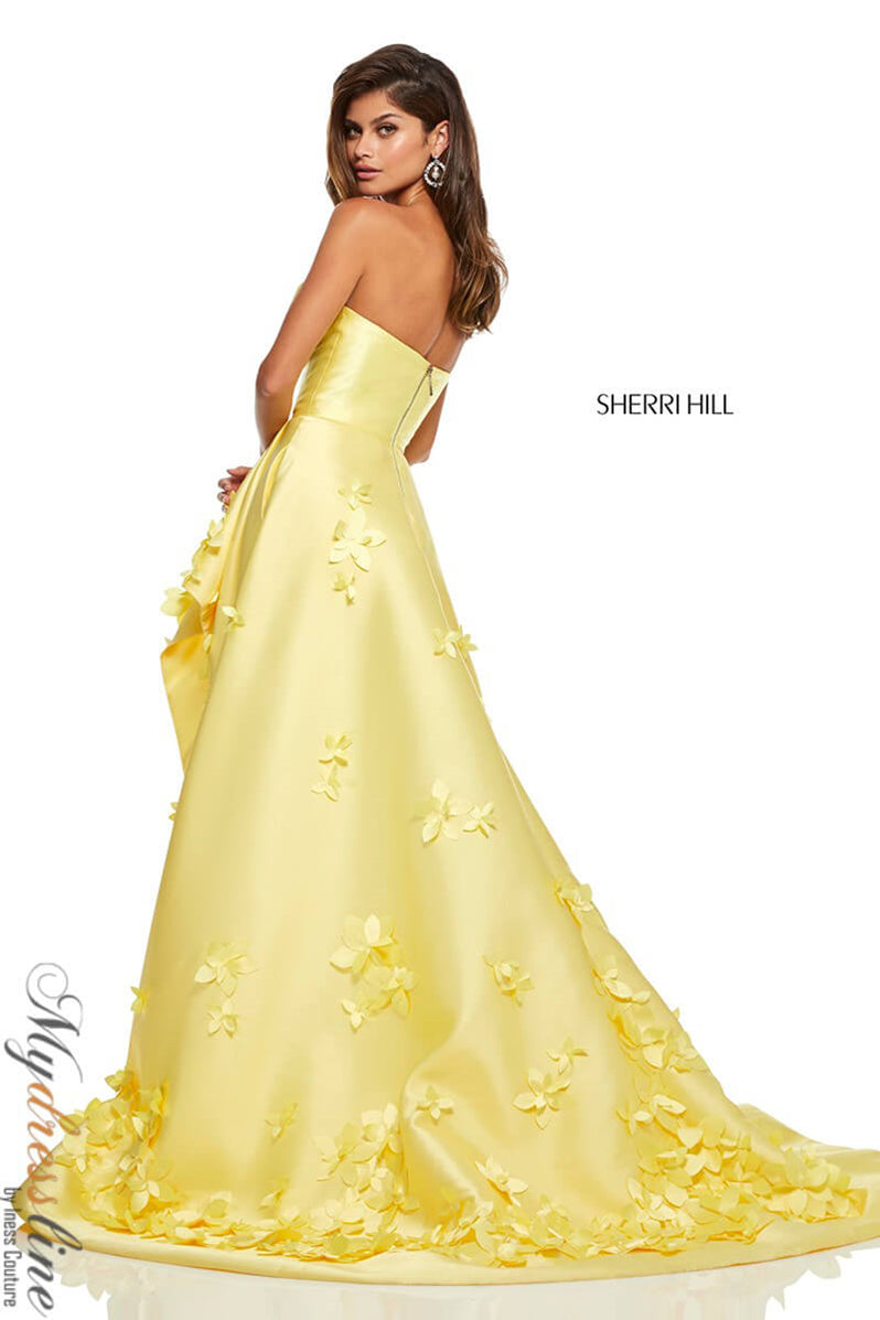 Sherri Hill 52581 - Mydressline