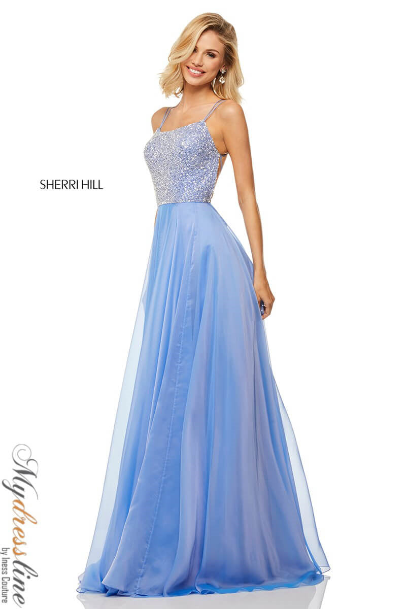 Sherri Hill 52591 - Mydressline