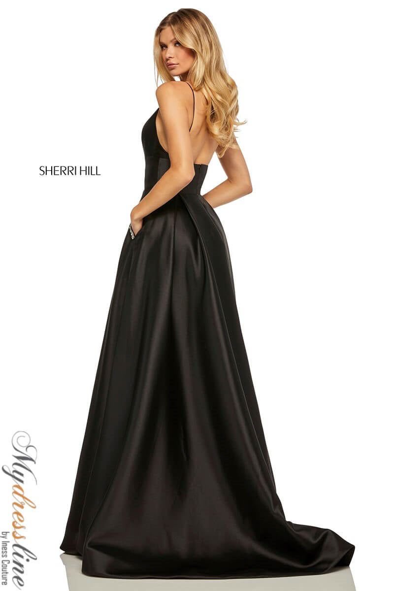 Sherri Hill 52597 - Mydressline