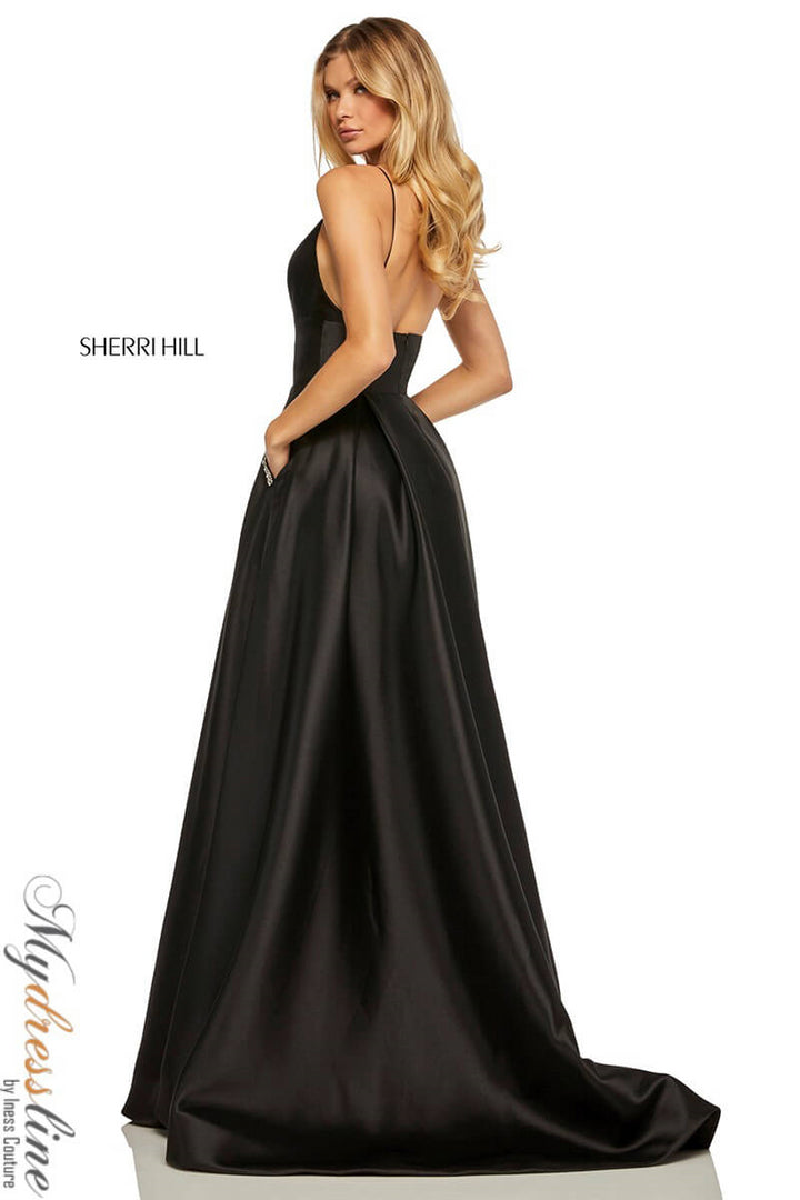 Sherri Hill 52597 - Mydressline