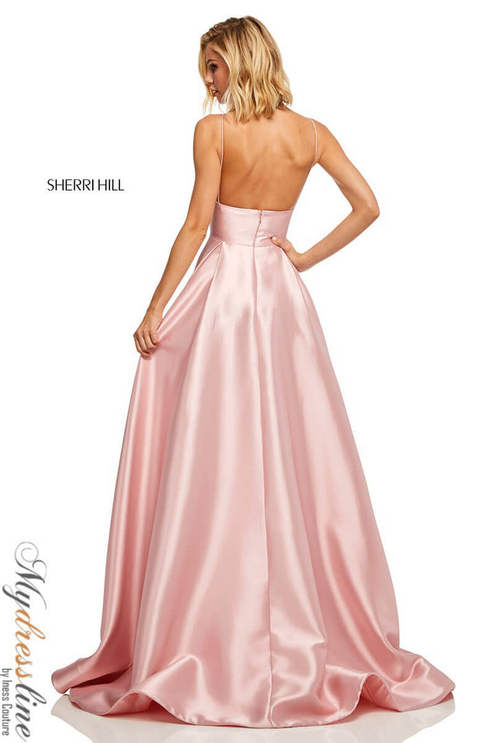 Sherri Hill 52597 - Mydressline