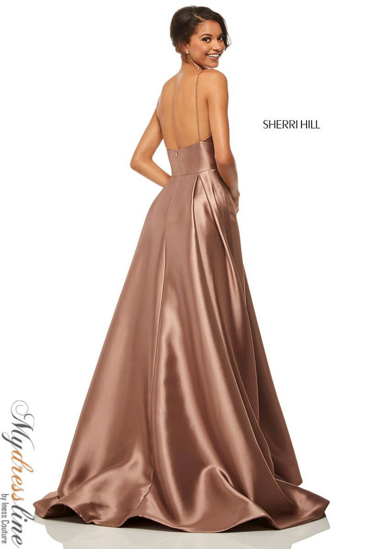 Sherri Hill 52597 - Mydressline