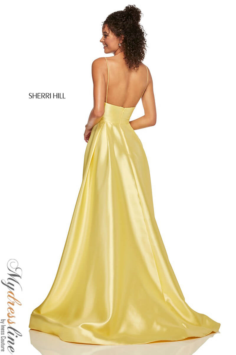Sherri Hill 52597 - Mydressline