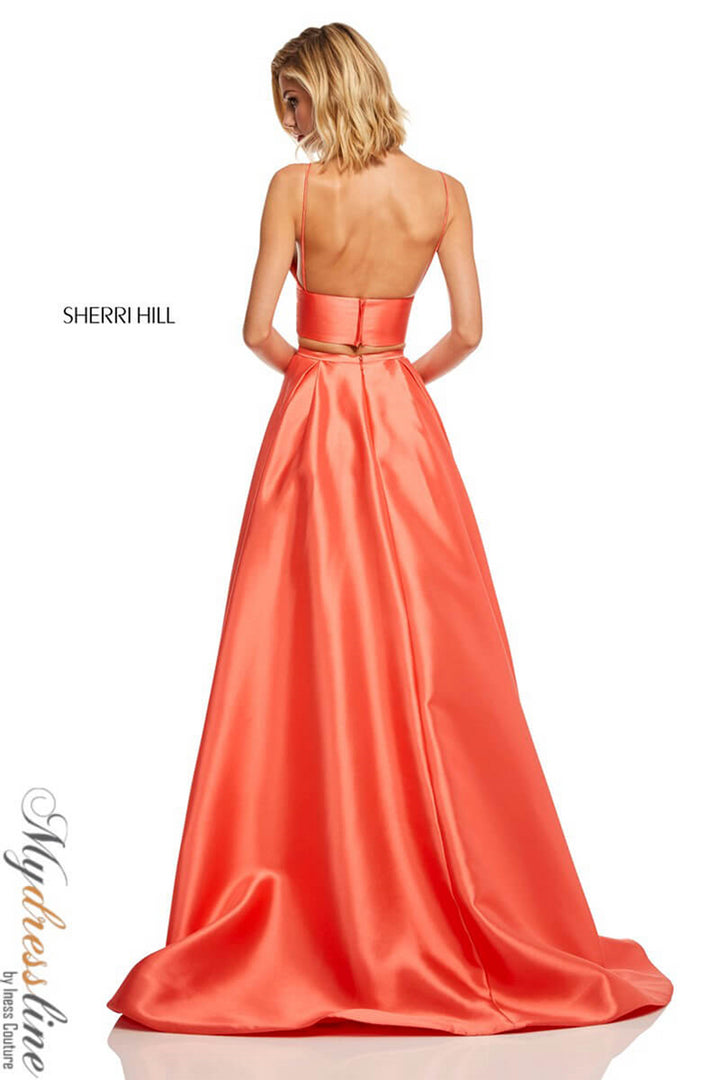Sherri Hill 52598 - Mydressline