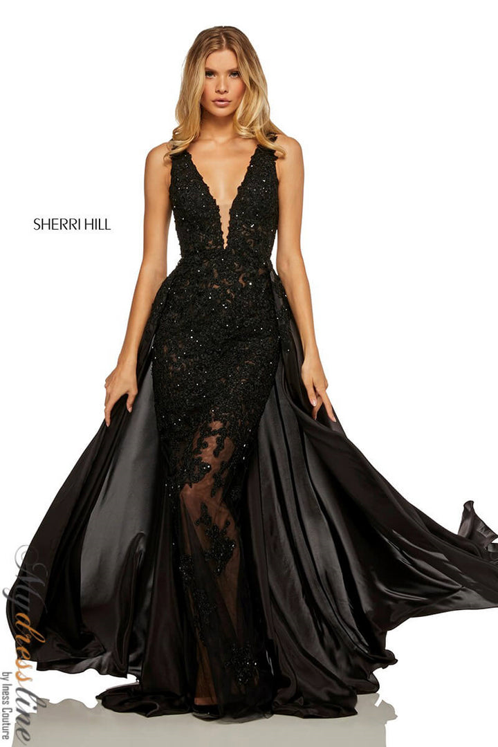 Sherri Hill 52599 - Mydressline