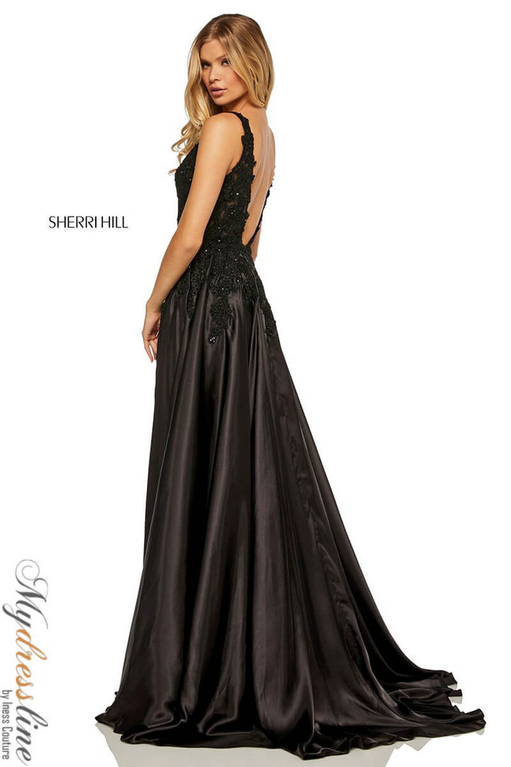 Sherri Hill 52599 - Mydressline