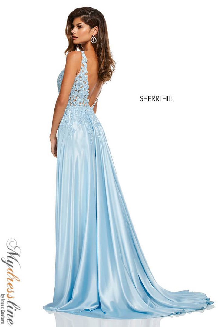 Sherri Hill 52599 - Mydressline