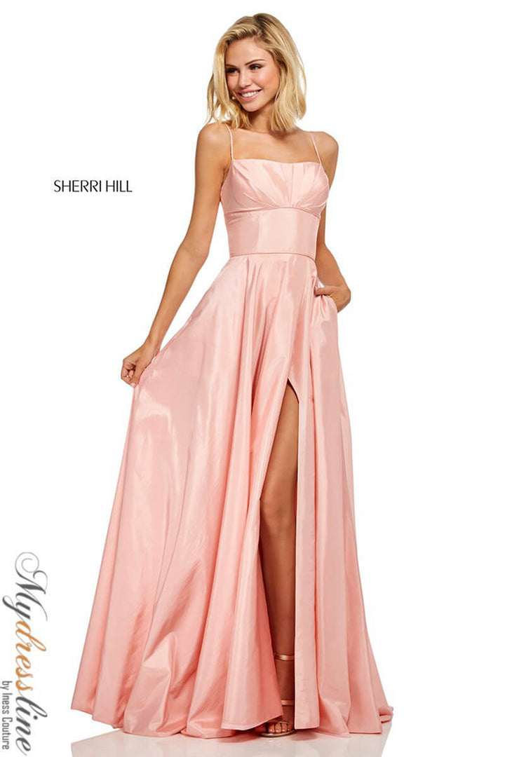 Sherri Hill 52602 - Mydressline
