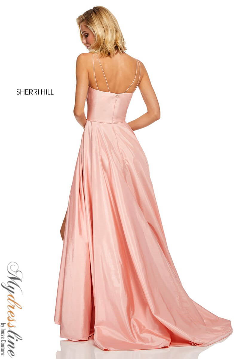 Sherri Hill 52602 - Mydressline
