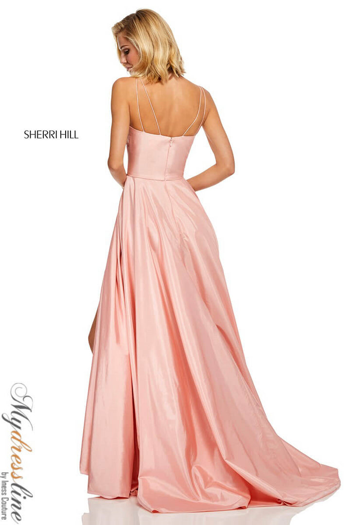 Sherri Hill 52602 - Mydressline