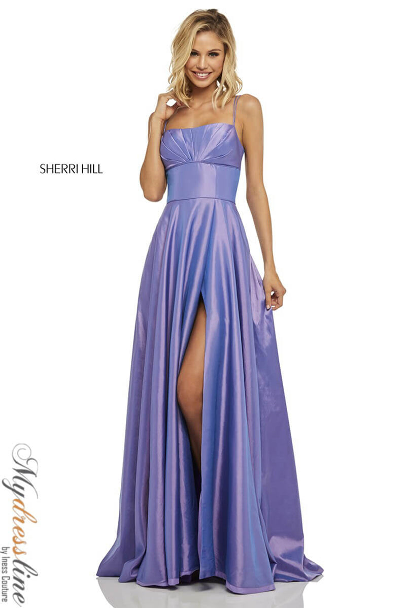 Sherri Hill 52602 - Mydressline