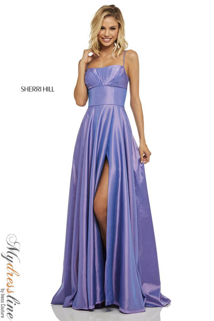 Sherri Hill 52602 - Mydressline
