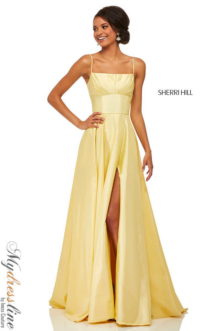 Sherri Hill 52602 - Mydressline