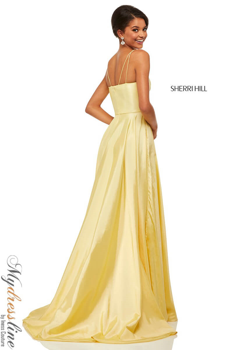 Sherri Hill 52602 - Mydressline