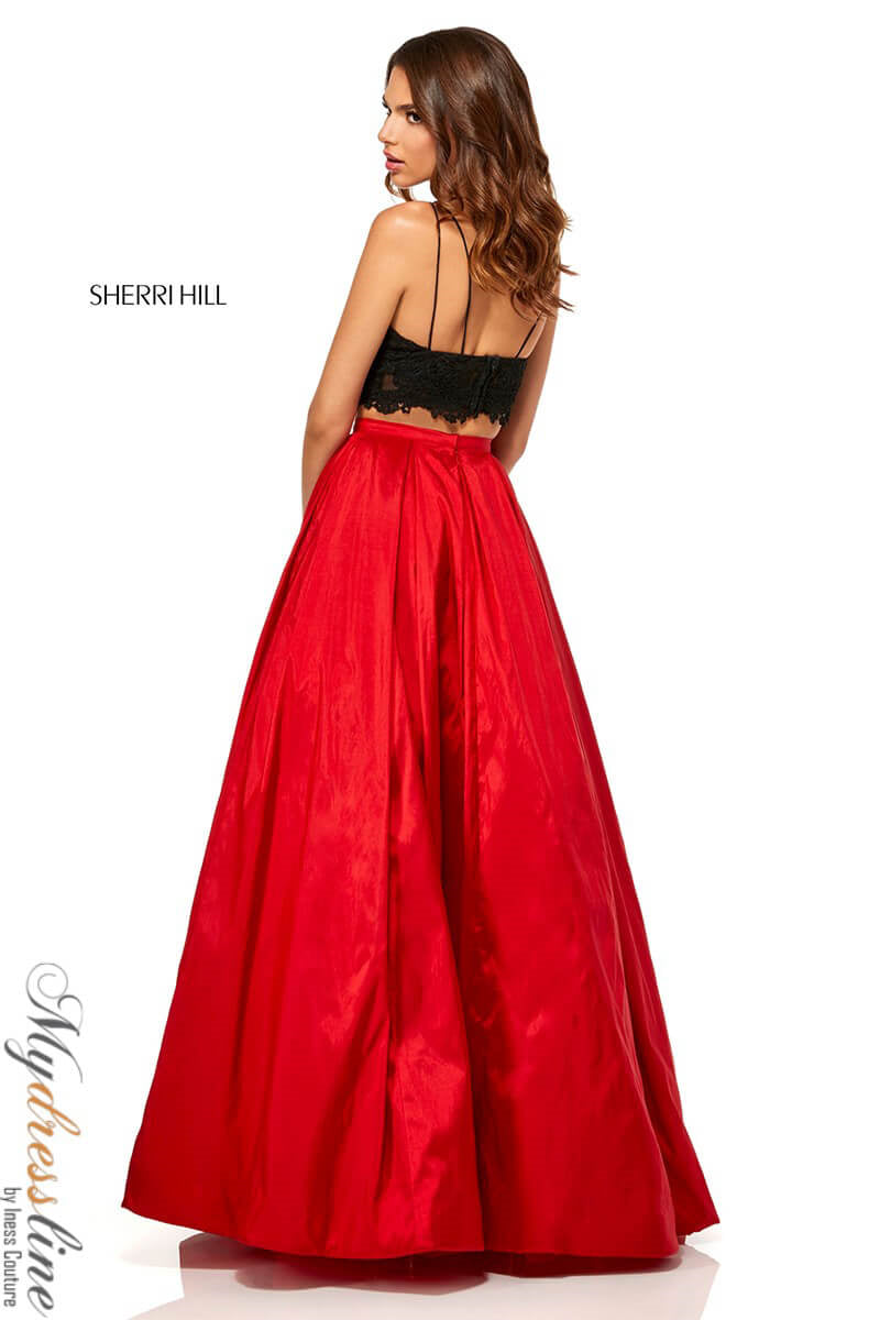 Sherri Hill 52604 - Mydressline
