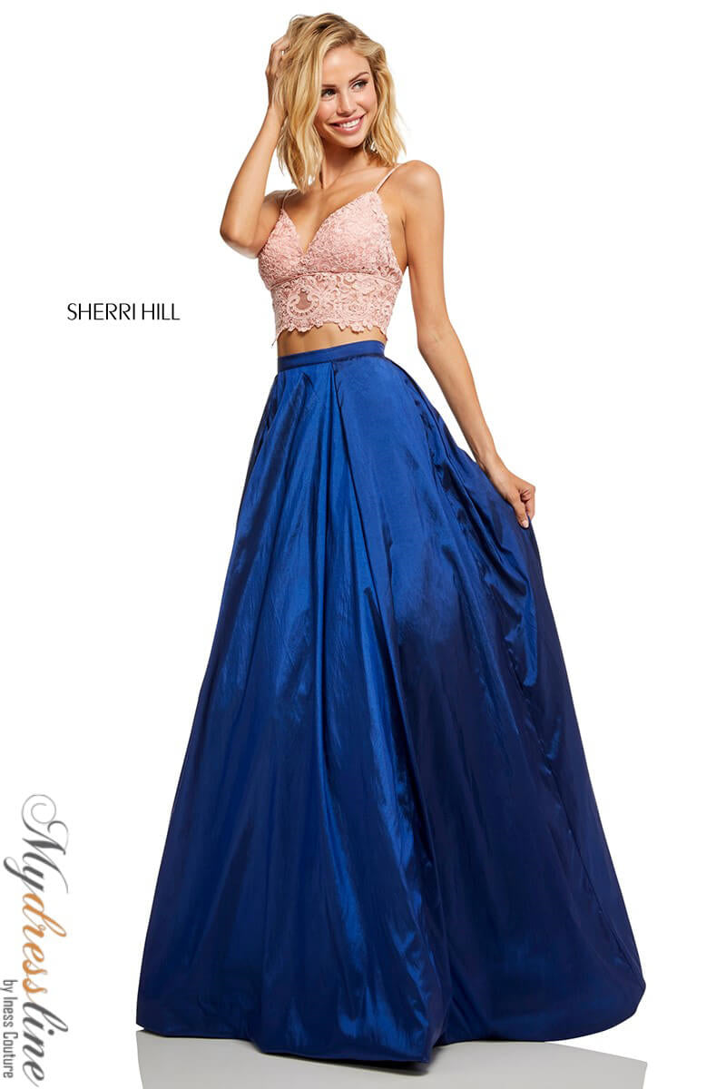 Sherri Hill 52604 - Mydressline