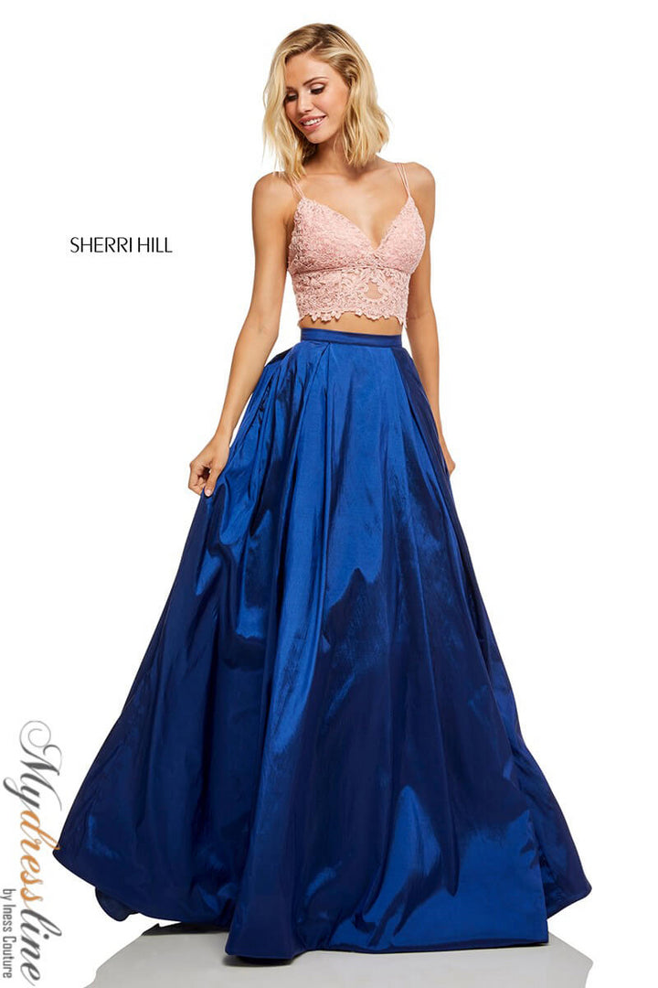Sherri Hill 52604 - Mydressline