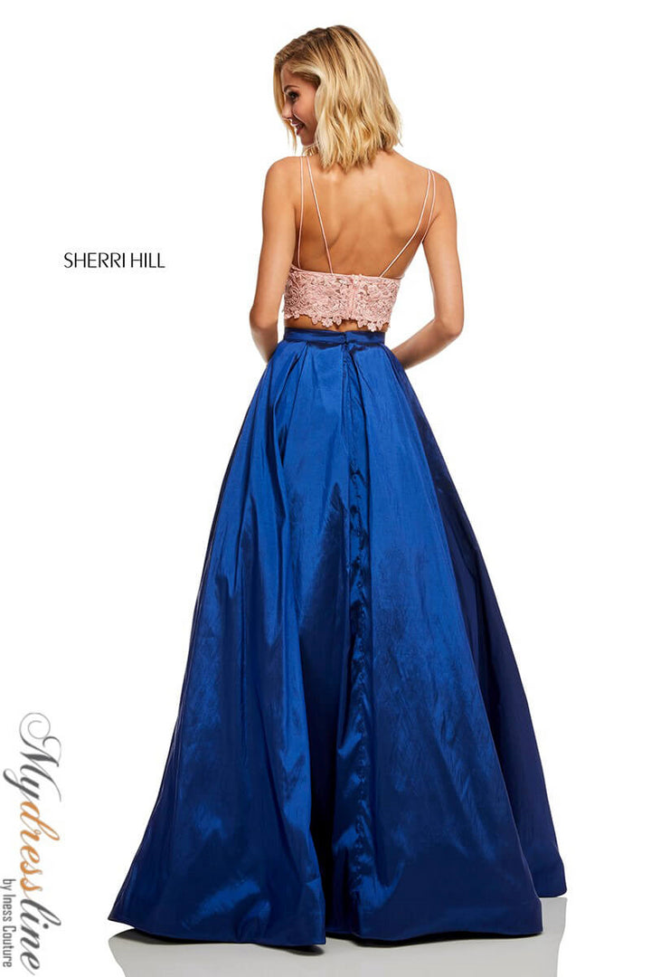 Sherri Hill 52604 - Mydressline