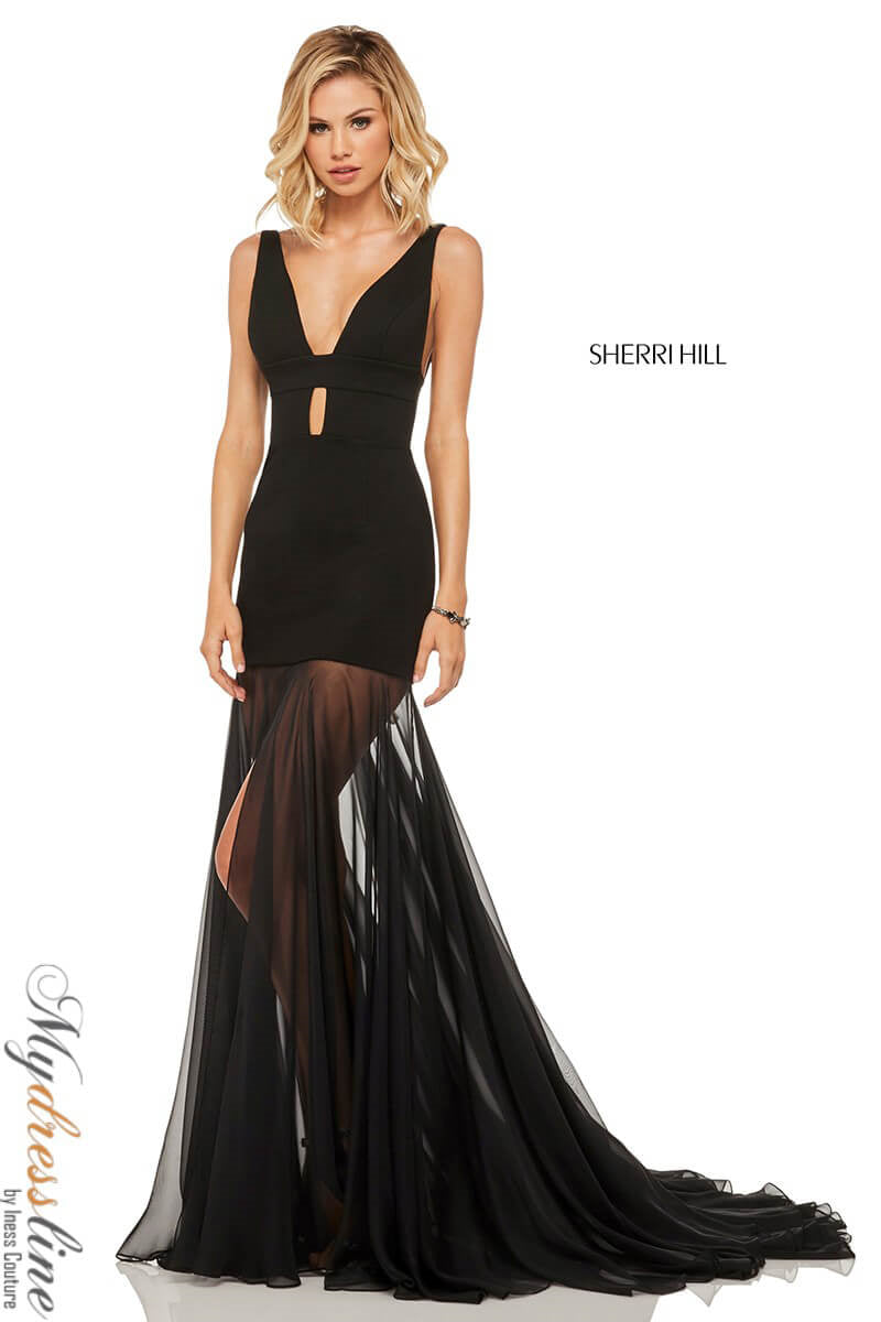 Sherri Hill 52606 - Mydressline