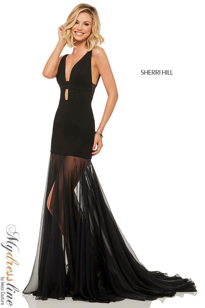 Sherri Hill 52606 - Mydressline