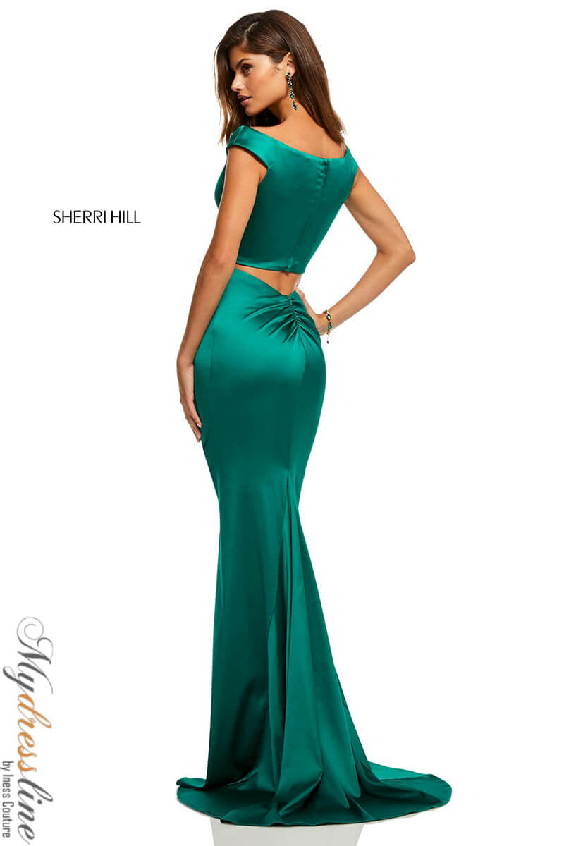 Sherri Hill 52612 - Mydressline