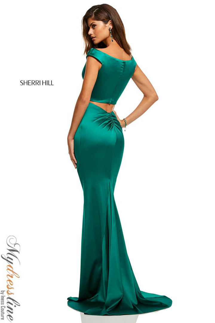 Sherri Hill 52612 - Mydressline