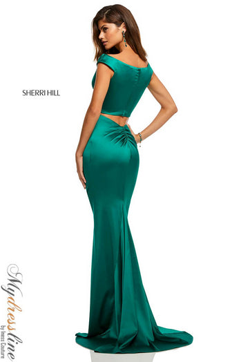 Sherri Hill 52612 - Mydressline