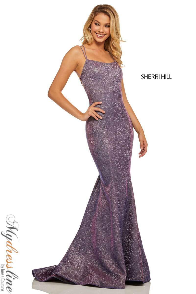 Sherri Hill 52614 - Mydressline