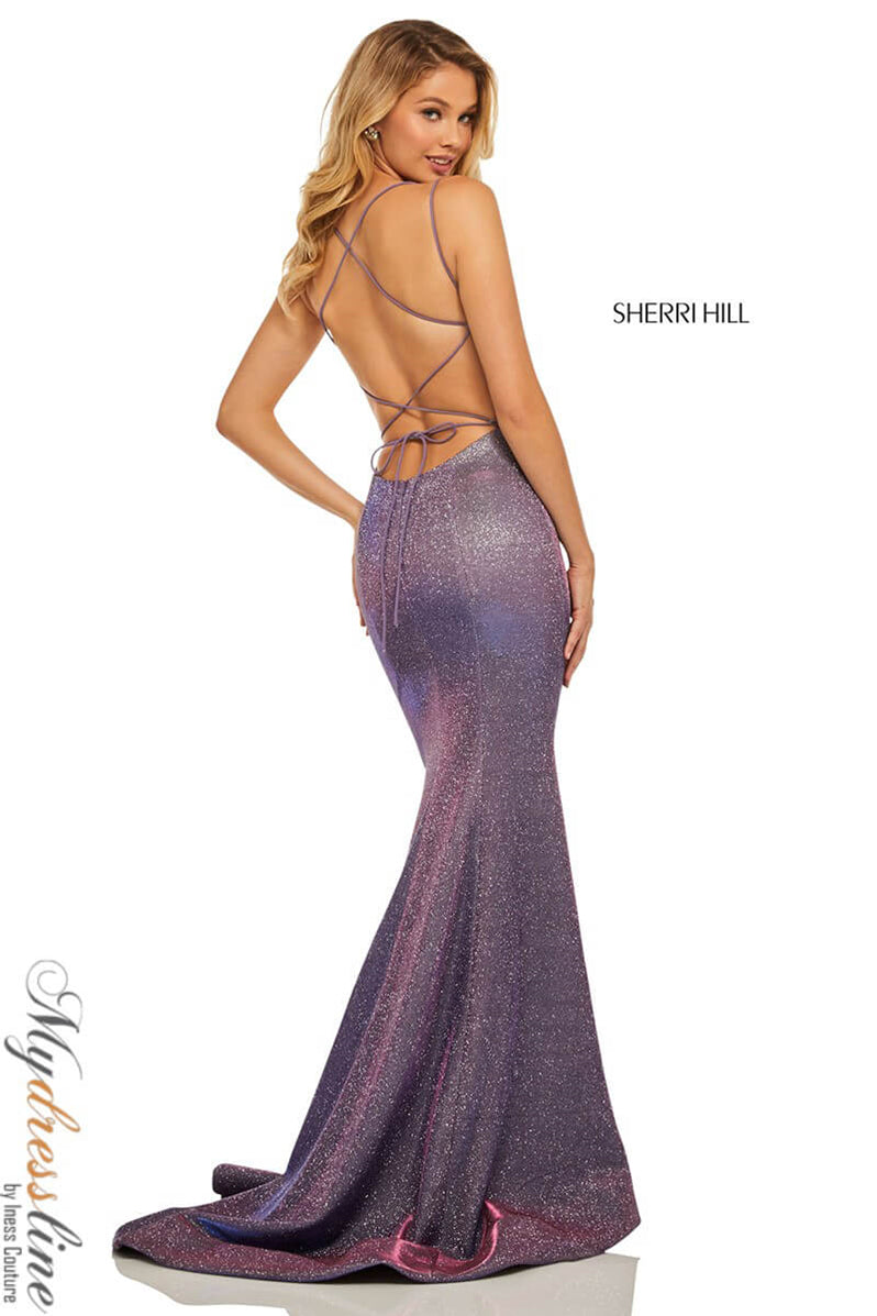 Sherri Hill 52614 - Mydressline
