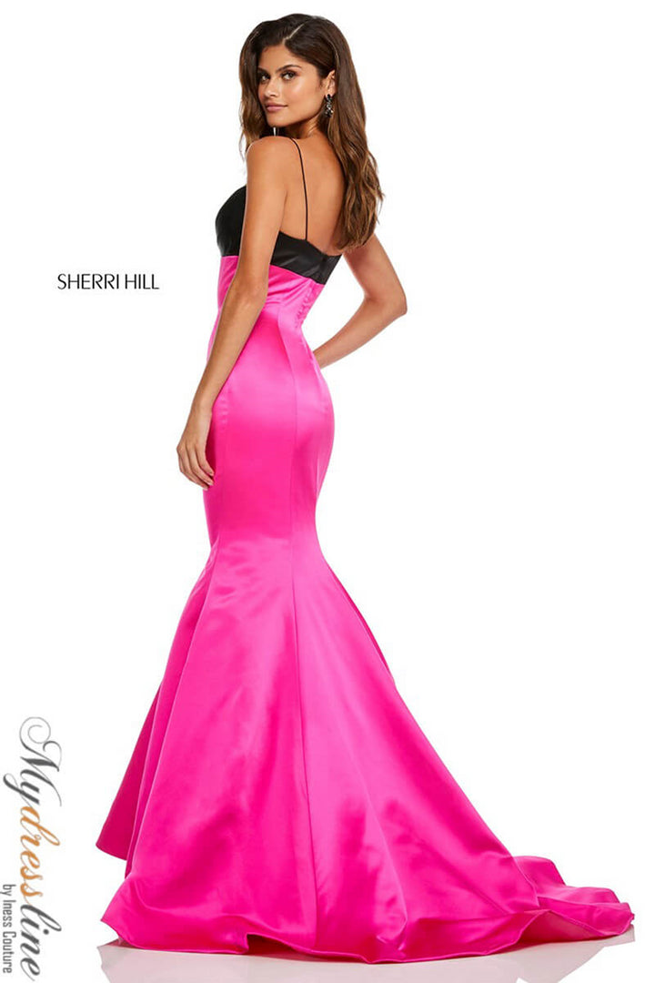 Sherri Hill 52615 - Mydressline