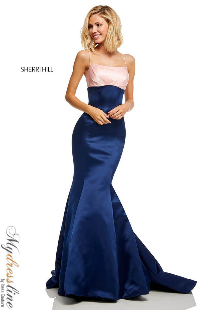 Sherri Hill 52615 - Mydressline